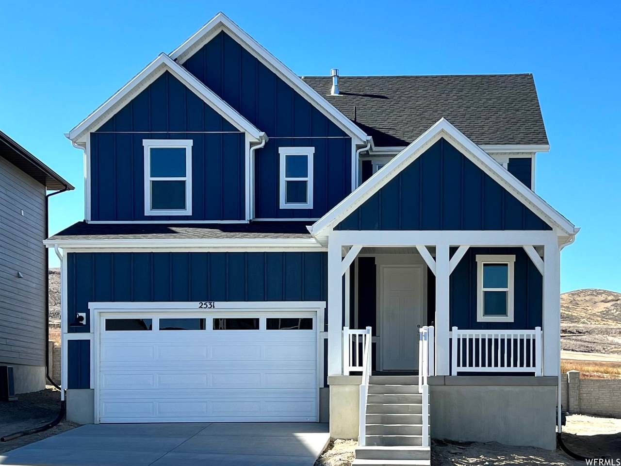 2531 Velvet Moon Dr - Photo 1