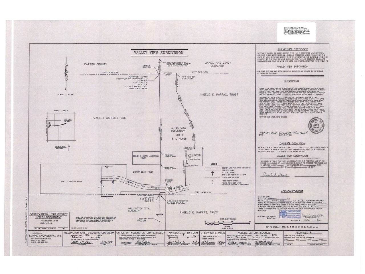 100 Cemetry Rd - Photo 1