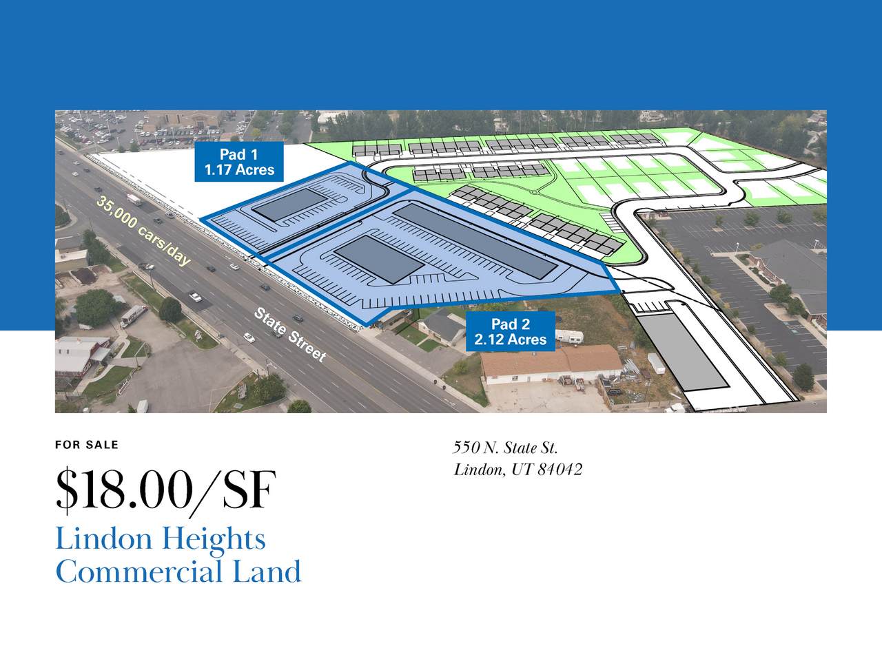 550 State St - Photo 1