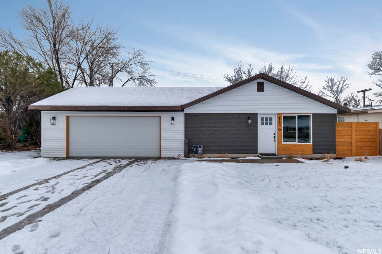 1146 Serpentine Way - Photo 1