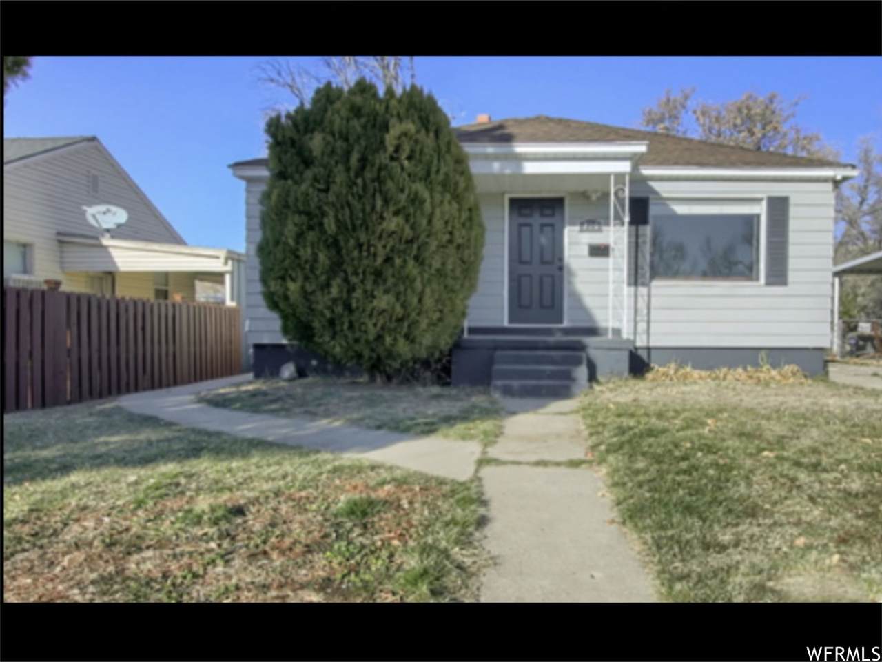 710 Darling St - Photo 1