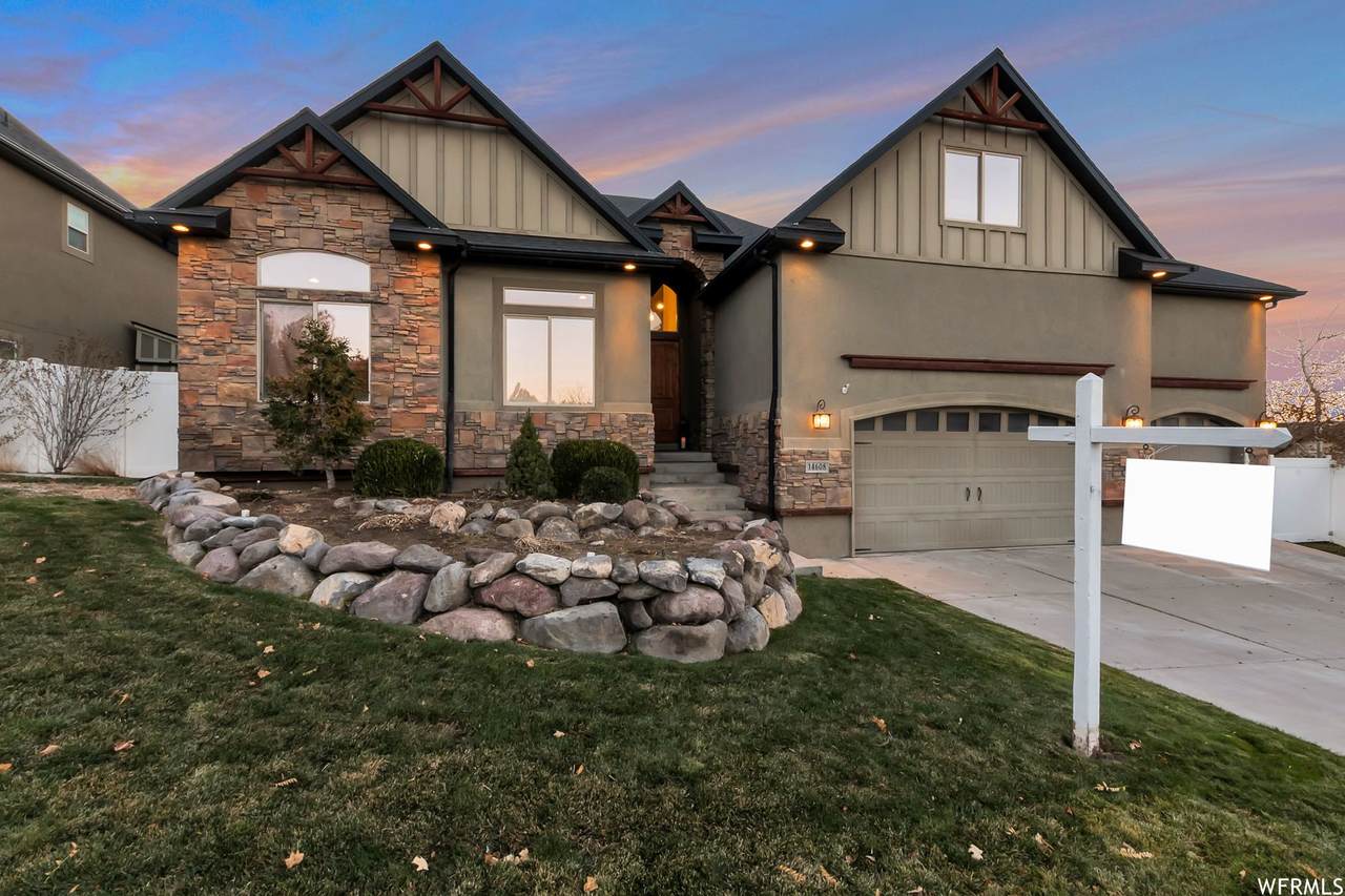 14608 Pine Rose Dr - Photo 1