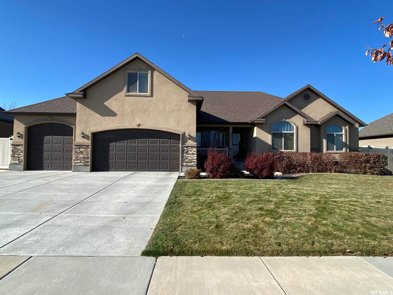 8932 Duck Ridge Way - Photo 1
