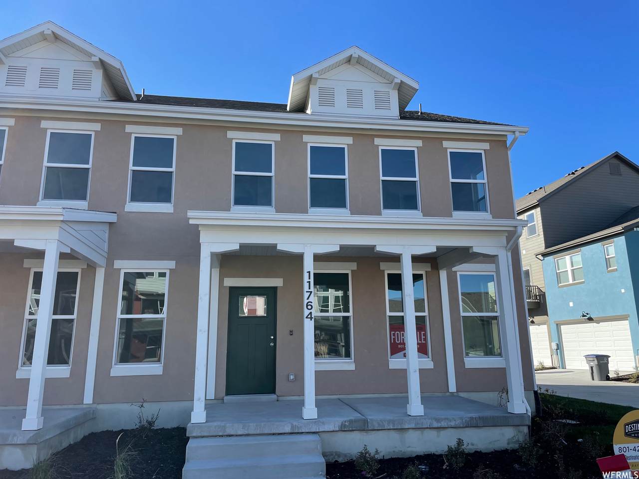 11764 Leander Rd - Photo 1