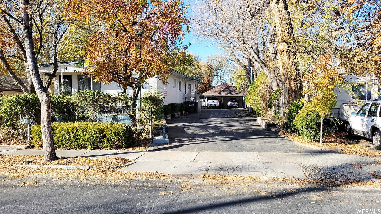 2756 Blair St - Photo 1