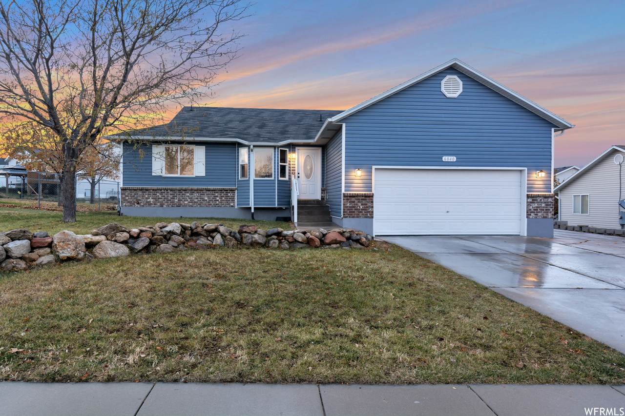 6840 Oquirrh Rd - Photo 1