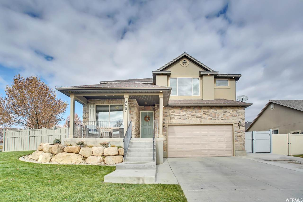 4687 Silver Mountain Rd - Photo 1