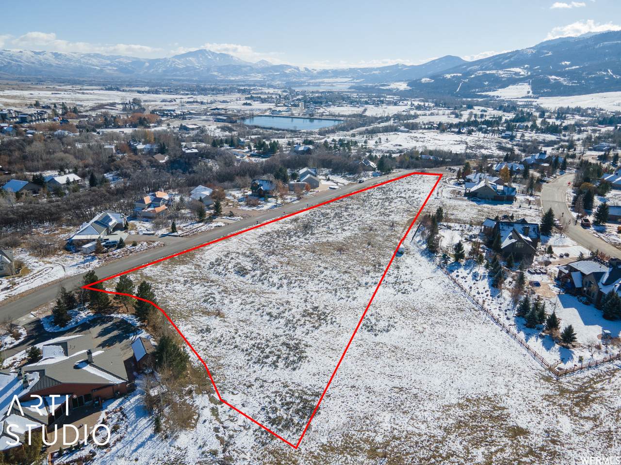 3679 Mountainoak Dr - Photo 1
