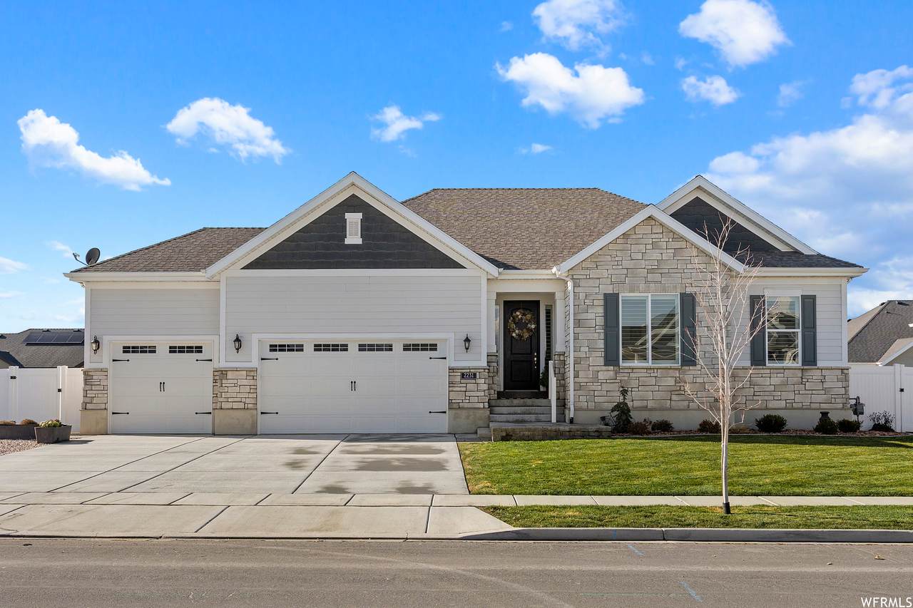2231 Snowy Crane Dr - Photo 1