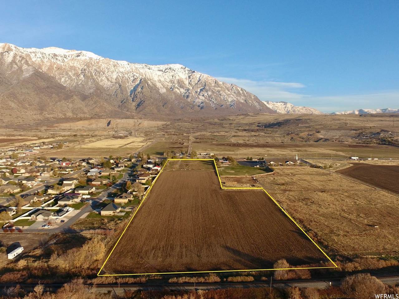 8190 Highway 89 - Photo 1