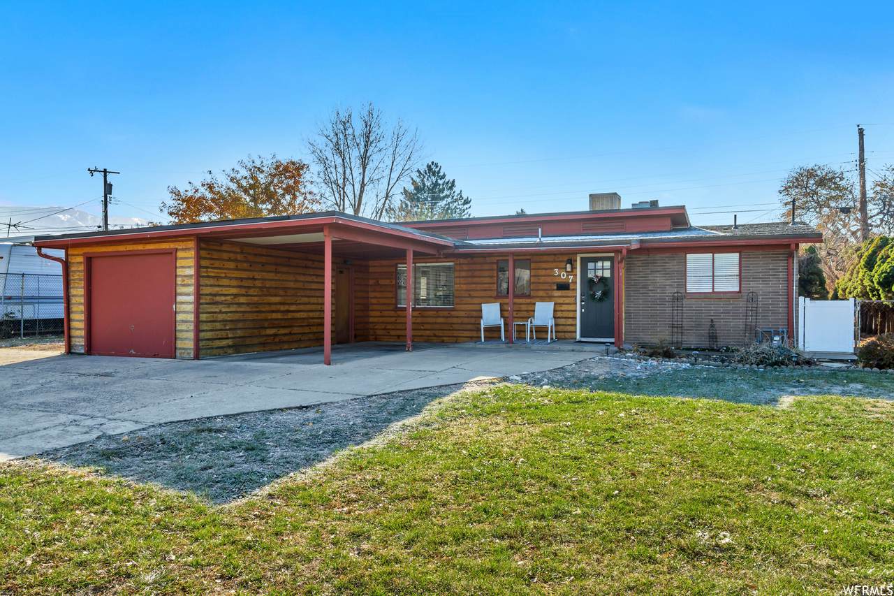 307 1350 - Photo 1