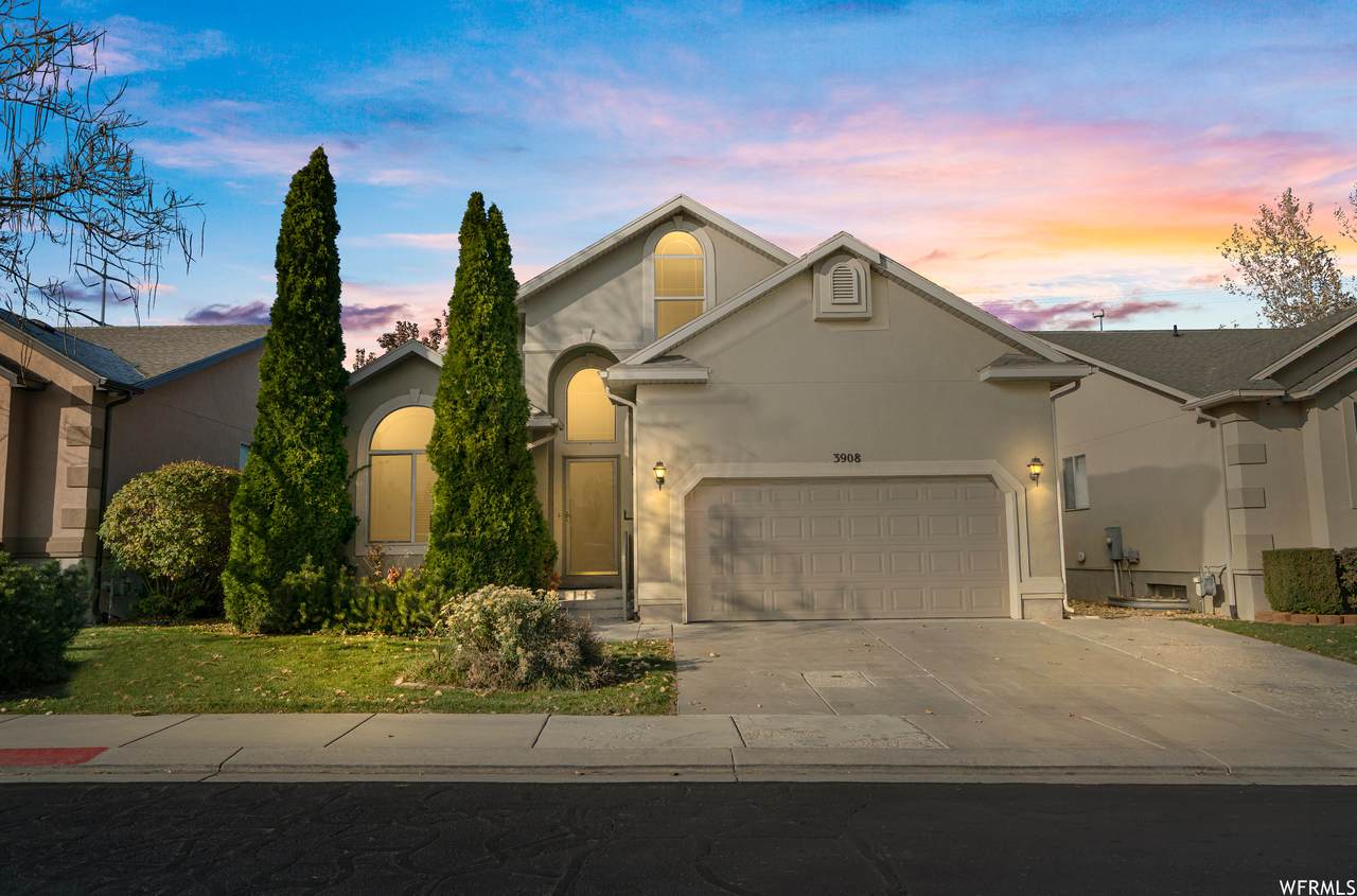 3908 Cliffhaven Ln - Photo 1