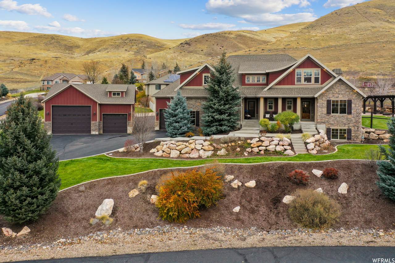 4186 Summer Ridge Rd - Photo 1