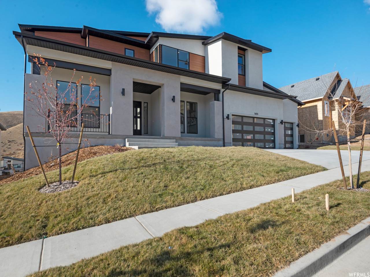 5655 Canyon Rim Rd - Photo 1