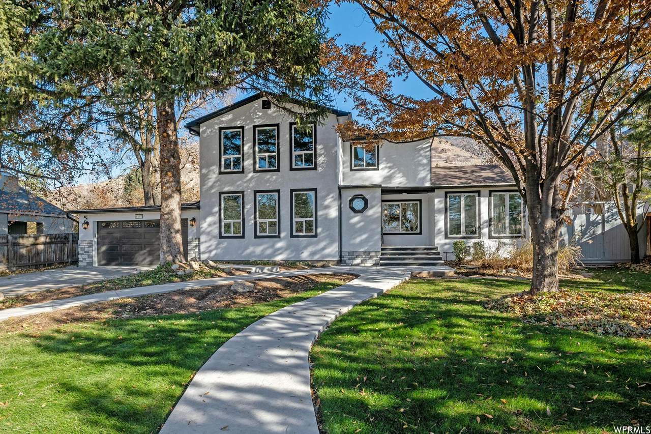 5437 Holladay Blvd - Photo 1
