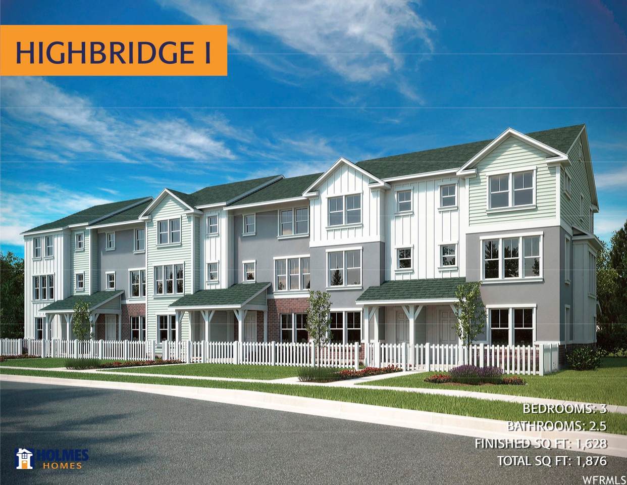 8269 Cascade View Way - Photo 1