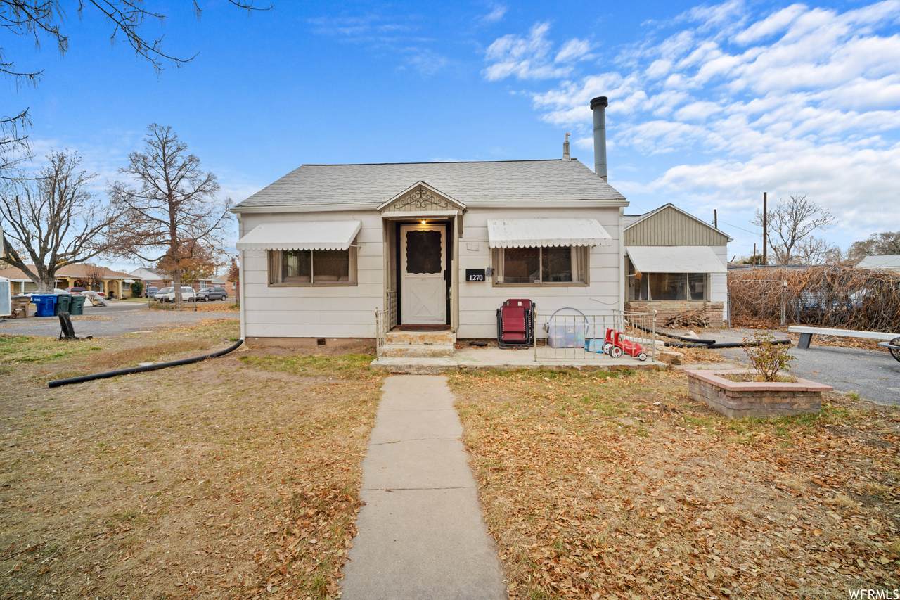 1270 Stewart St - Photo 1