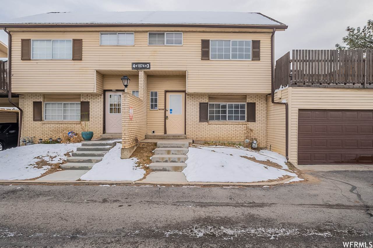 1874 Homestead Farms Ln - Photo 1