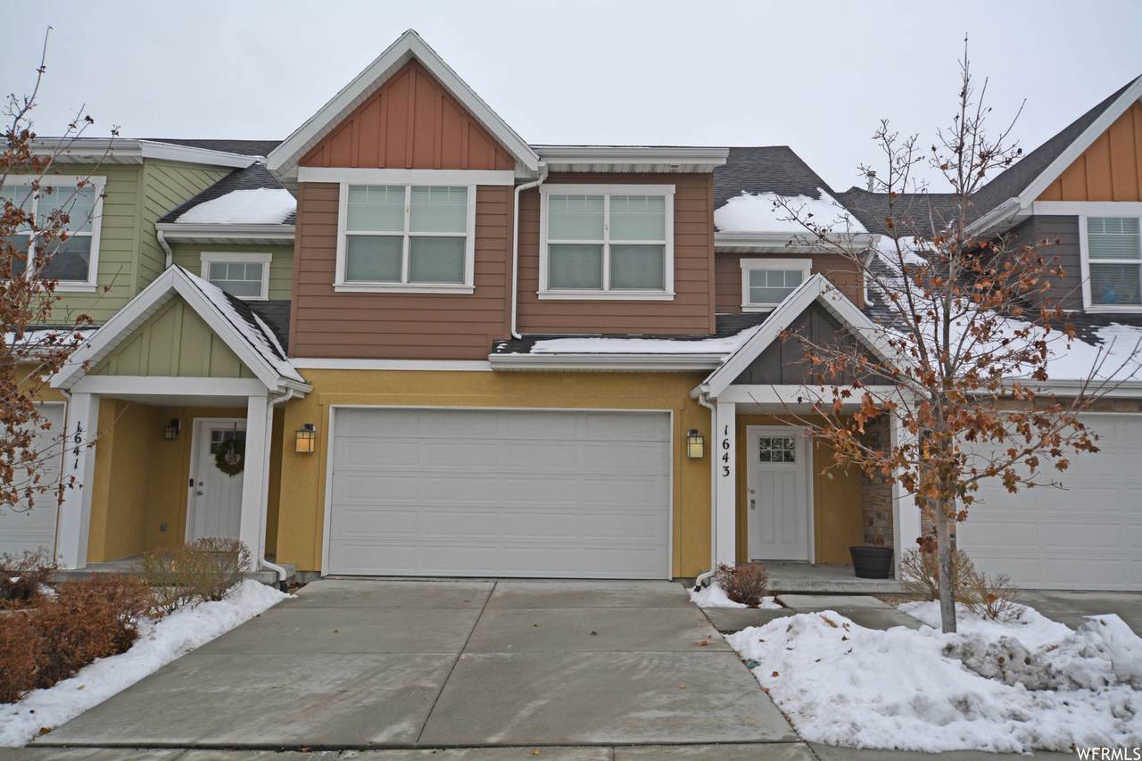 1643 Beamon St - Photo 1