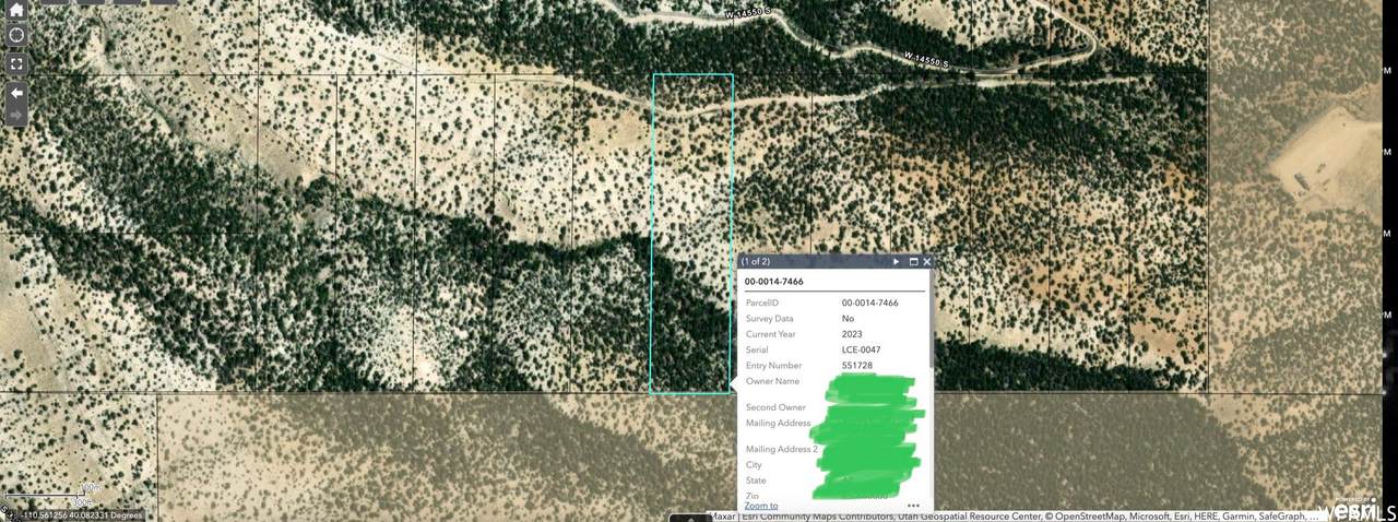 Address Not Published - Photo 1
