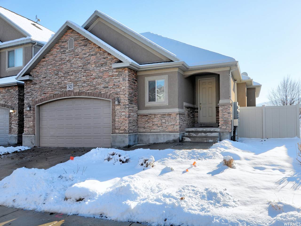 3423 Mount Cortina Way - Photo 1