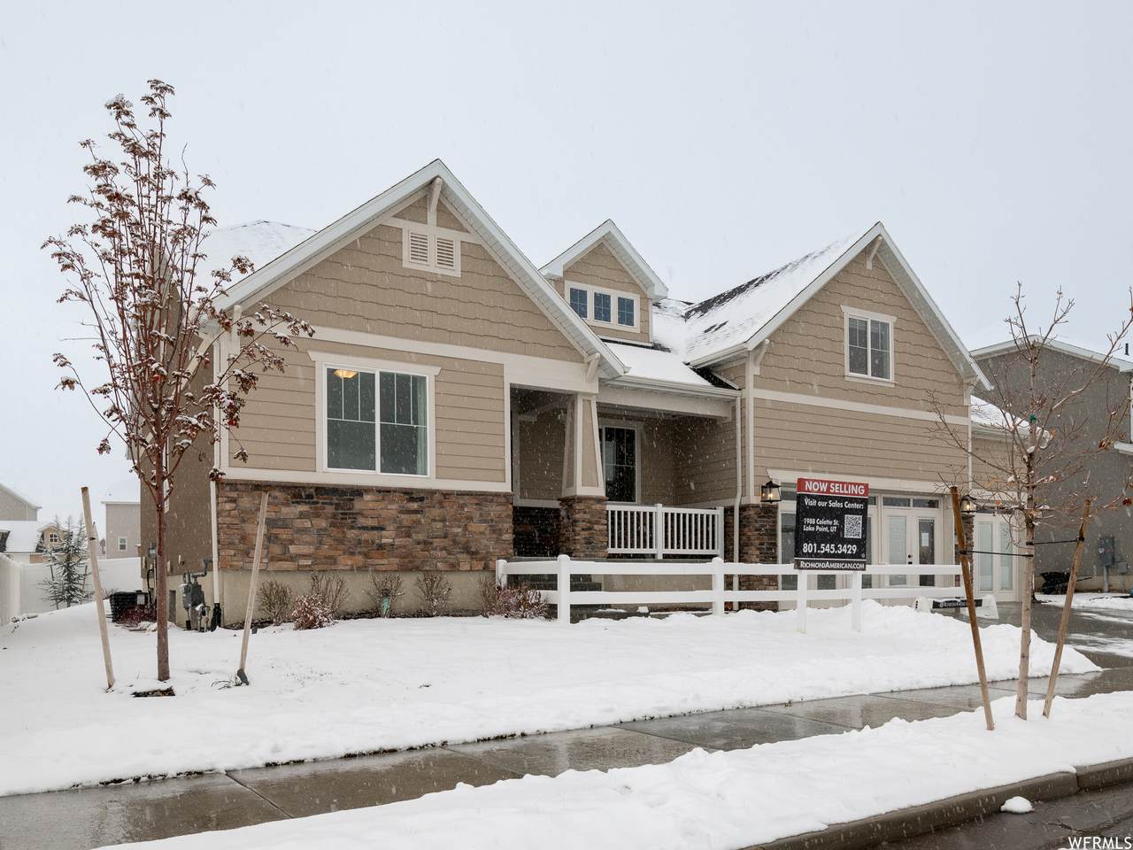 166 Monument Rock Rd - Photo 1