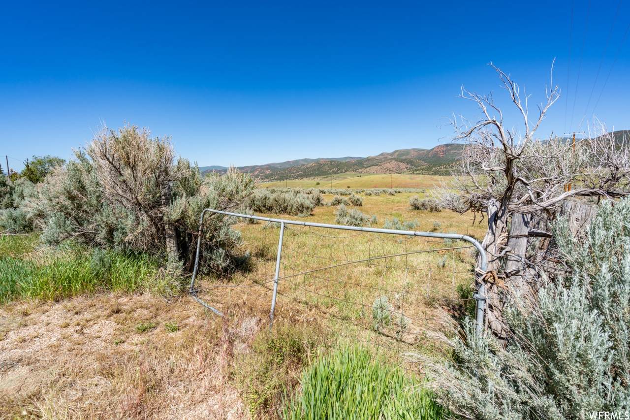 1645 South, West Hoytsville Rd - Photo 1