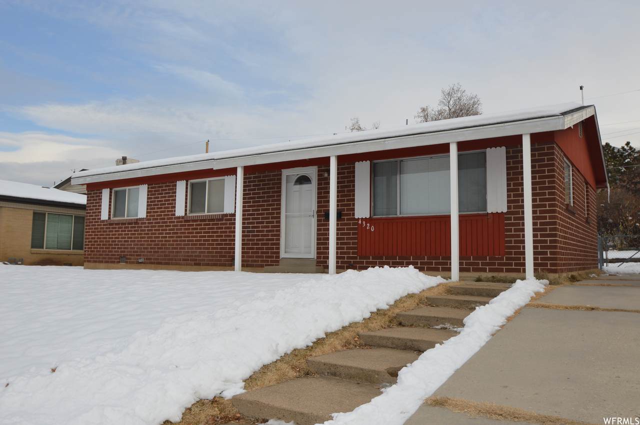 4320 950 - Photo 1