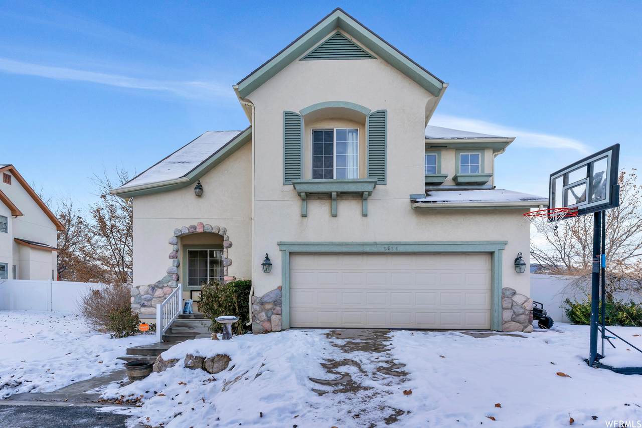 3584 Autumn Gate Ct - Photo 1