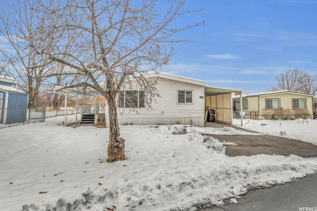 324 Harriger Way Way - Photo 1
