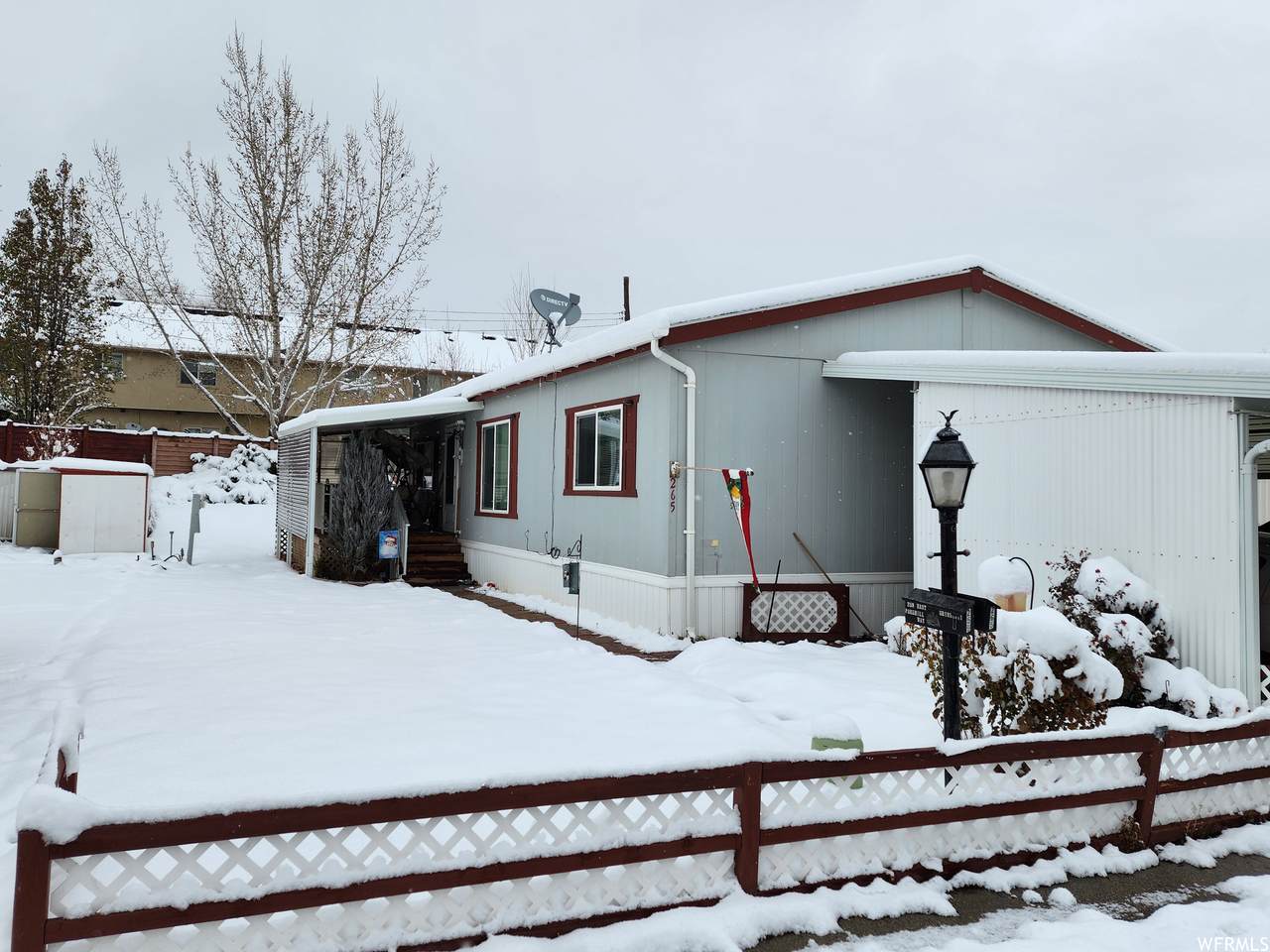 265 Park Hill Way - Photo 1