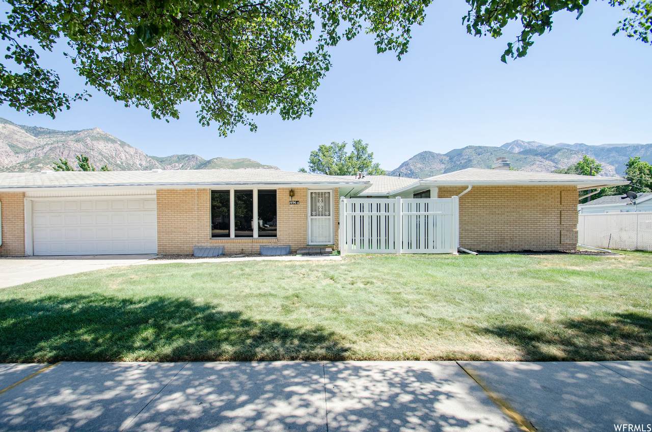 1496 Brinker Ave - Photo 1