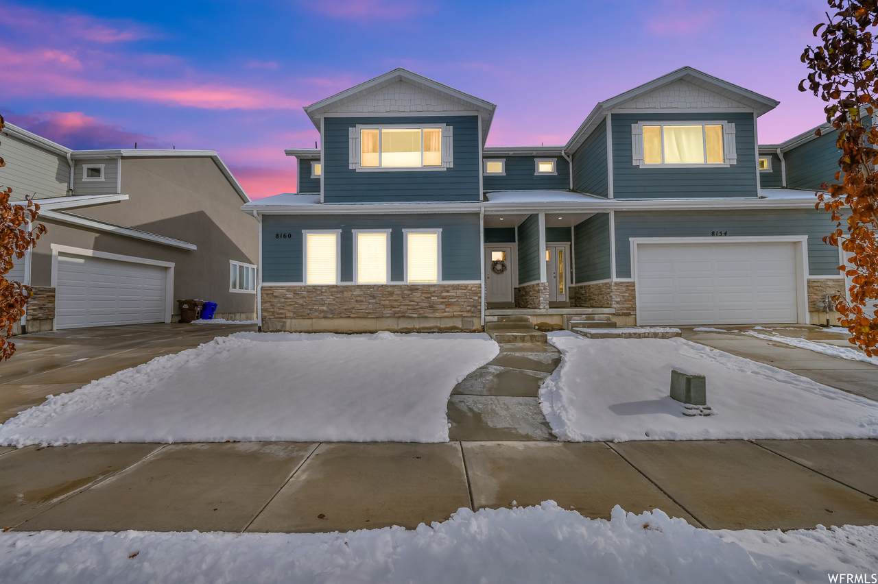 8160 Clydesdale Dr - Photo 1
