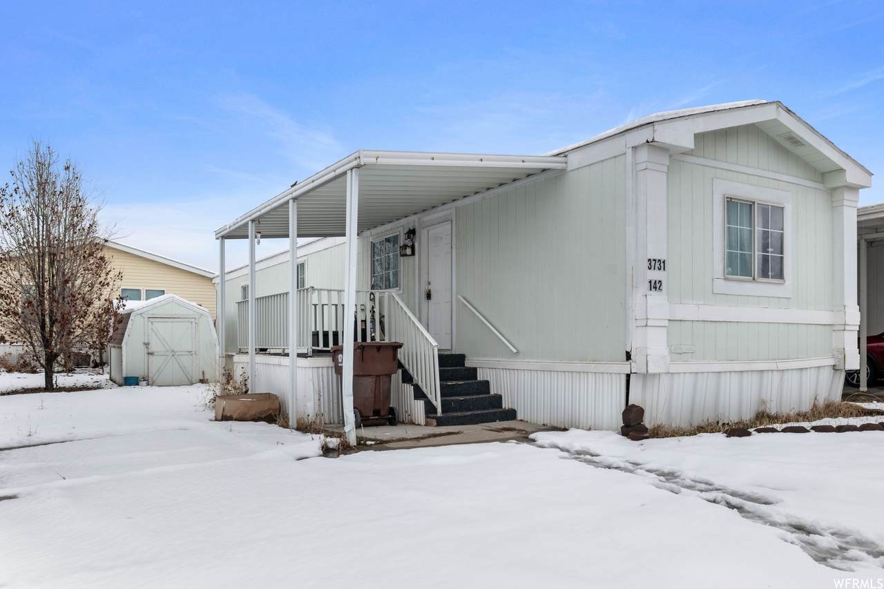 3731 Deer Valley Dr - Photo 1