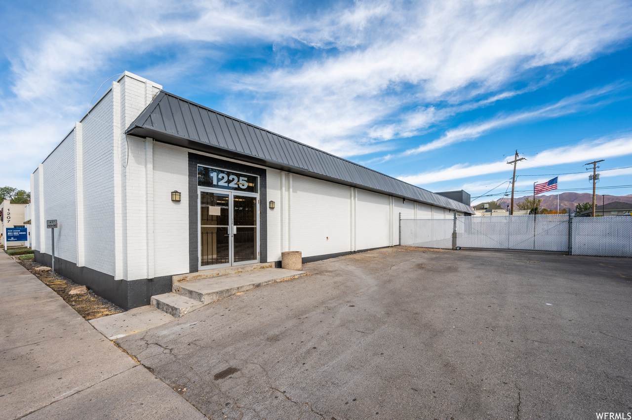 1225 Major St - Photo 1