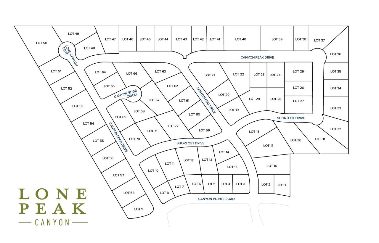 2574 Canyon End Dr - Photo 1