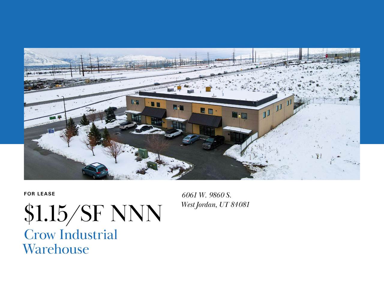 6061 9860 - Photo 1