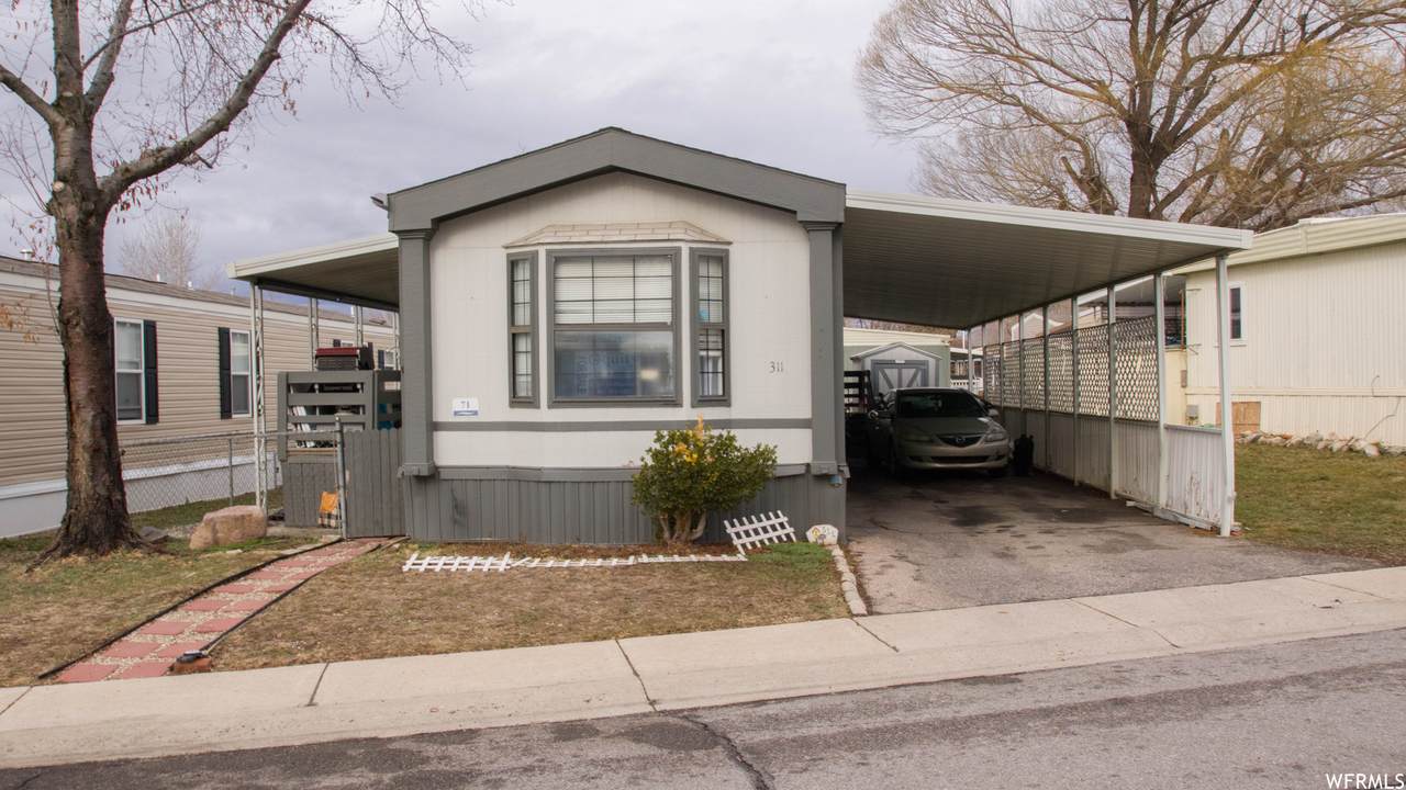 311 Pellinore St - Photo 1