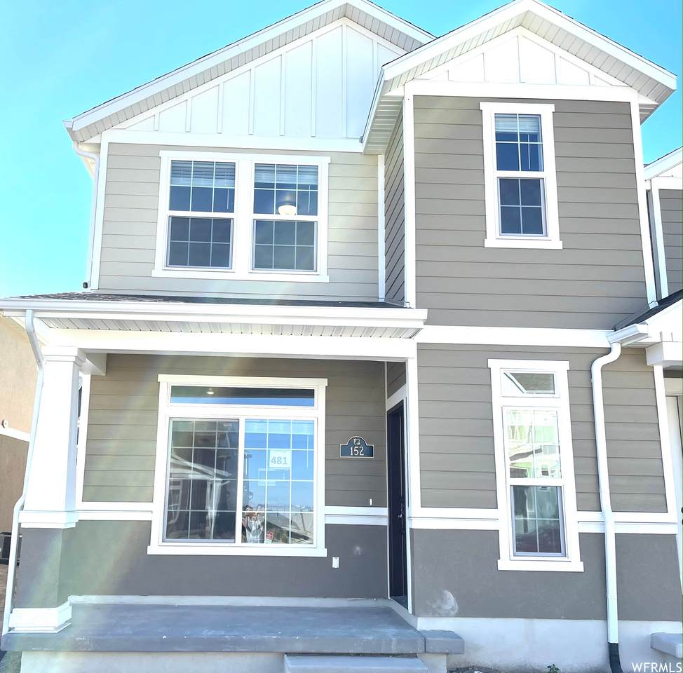 152 Hamilton Row - Photo 1
