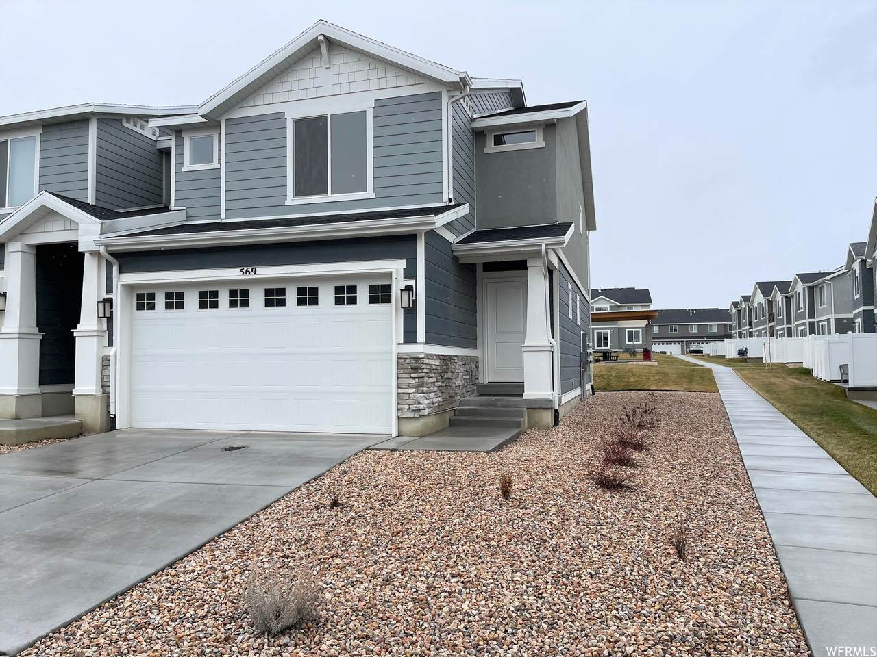569 Winding River Ave - Photo 1