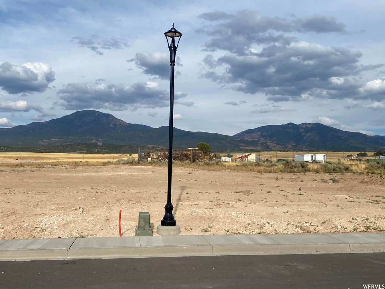 554 200 LOT 27 - Photo 1