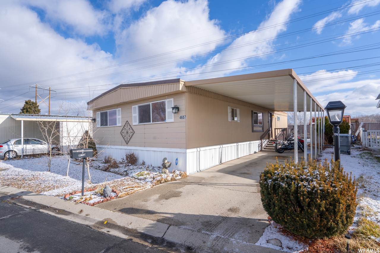 4657 Aspen Ln - Photo 1