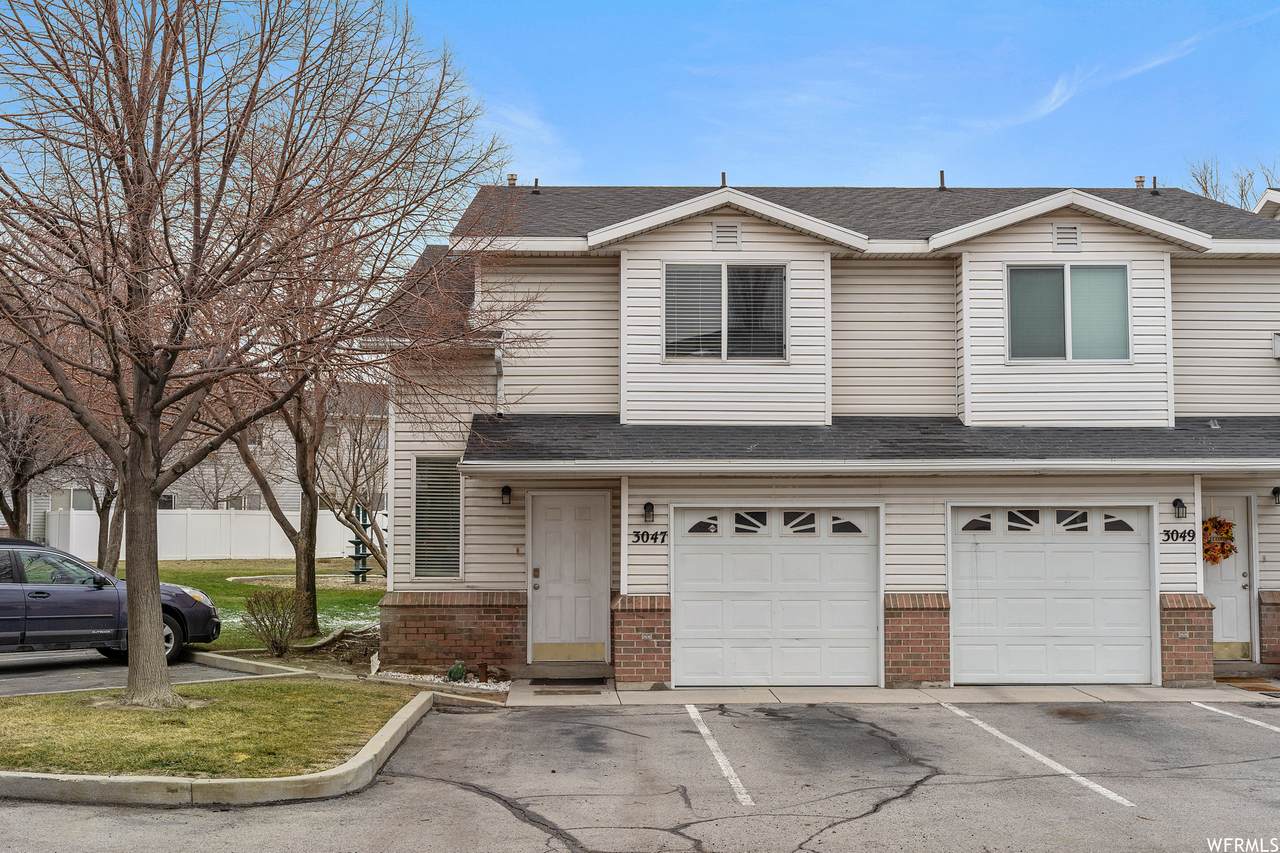 3047 Shadywood Way - Photo 1