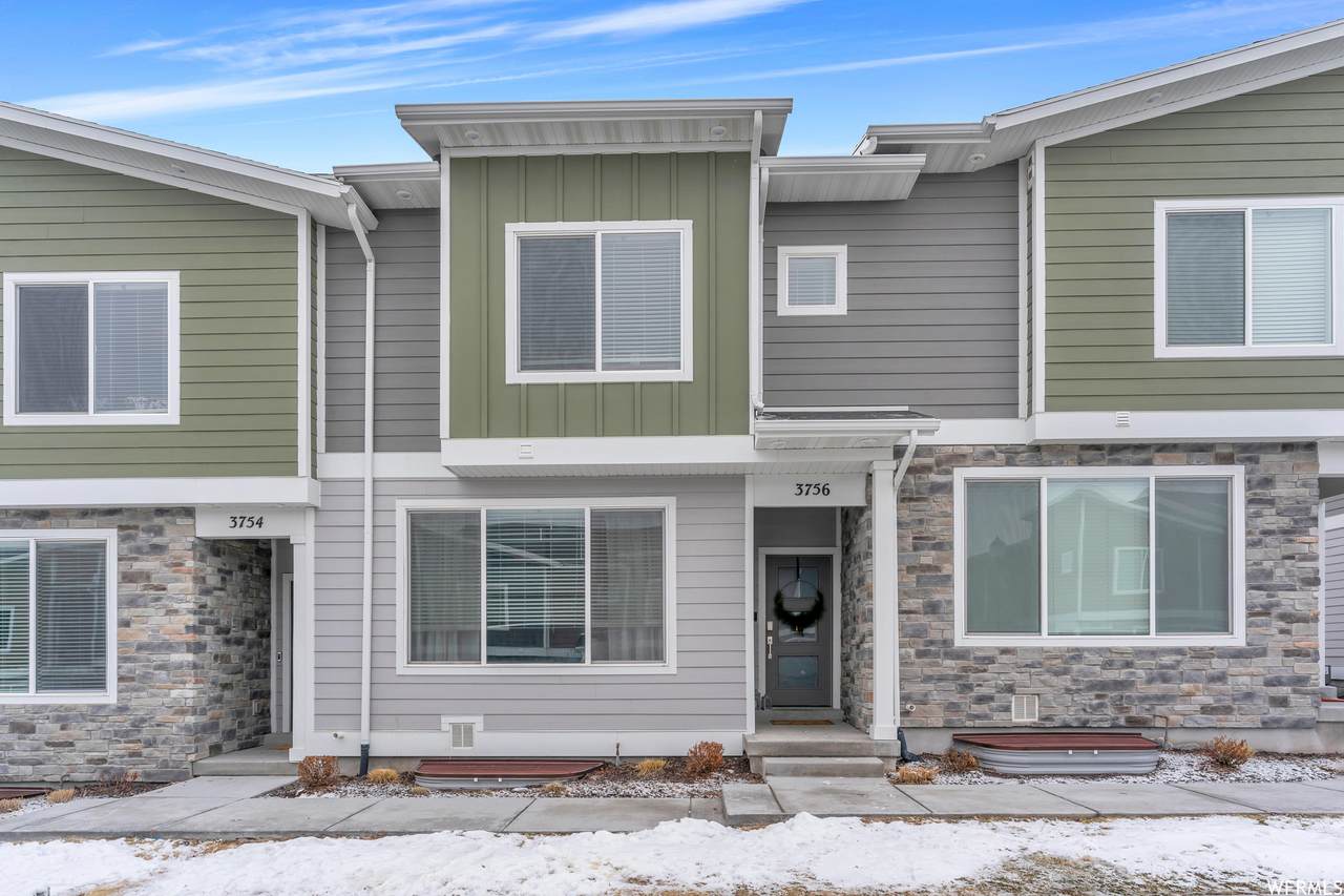 3756 Soft Whisper Way - Photo 1