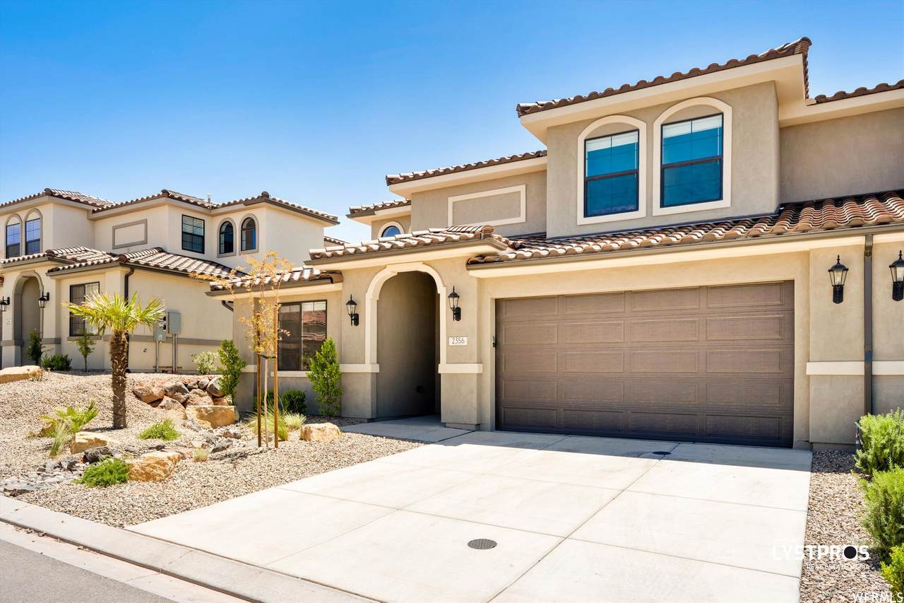 2356 Cascada Way - Photo 1