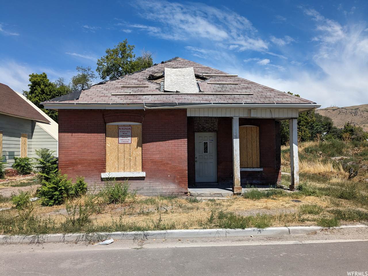 858 W Hoyt Pl, Salt Lake City, UT 84116 (1970703) Utah Real Estate