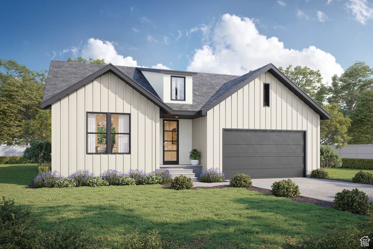 2333 Hidden Bend Cv - Photo 1