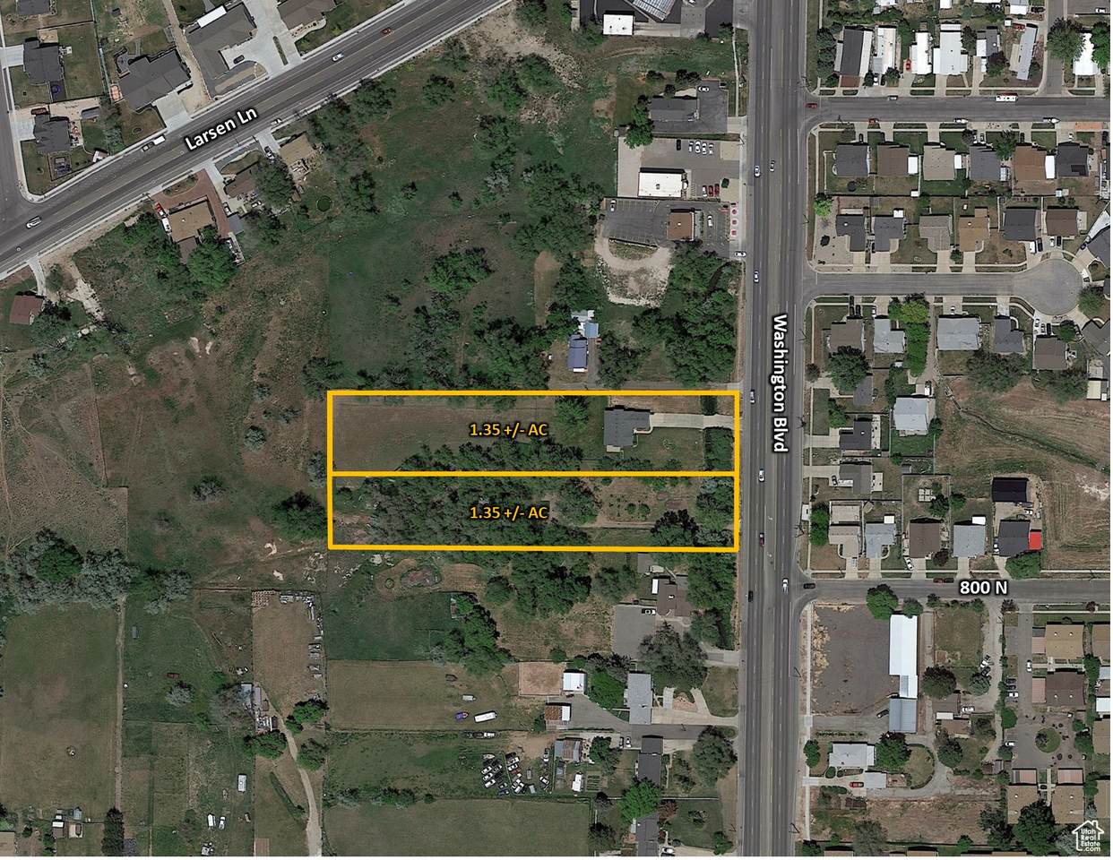 835 Washington Blvd - Photo 1