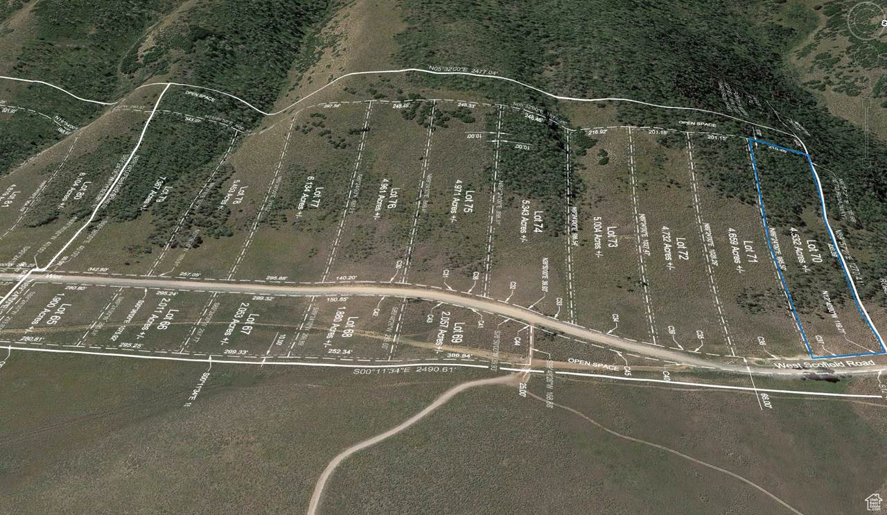 5751 Dry Valley Rd - Photo 1