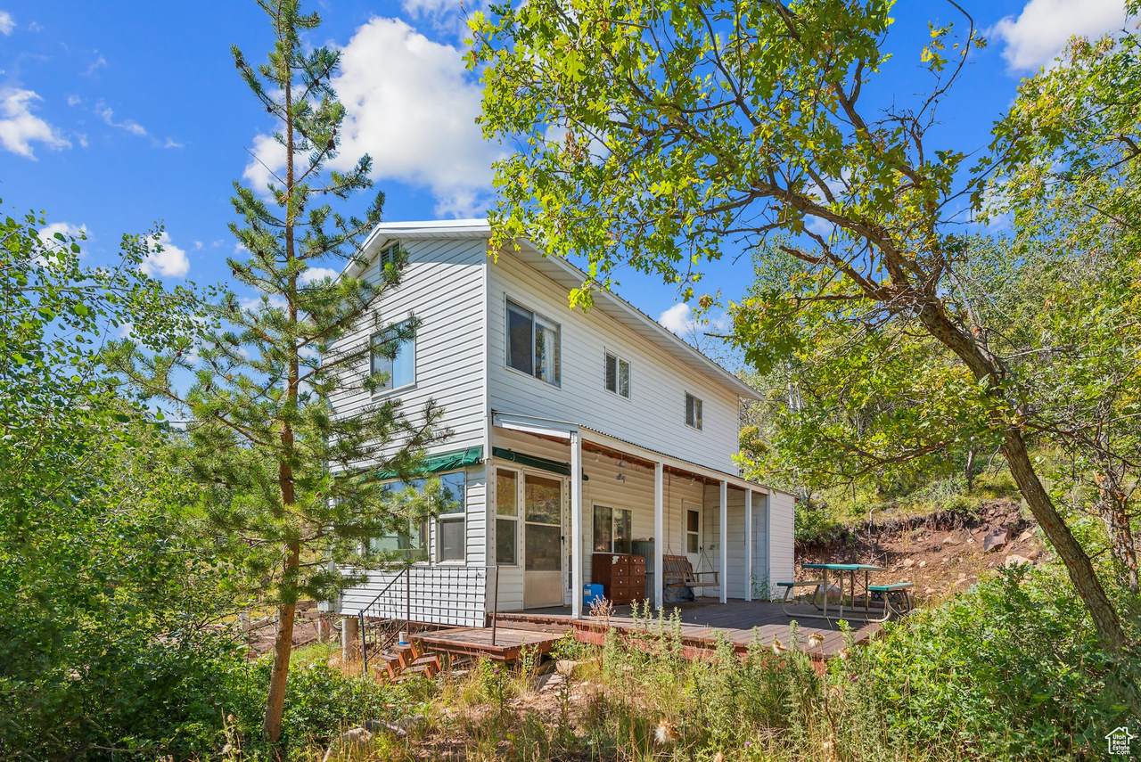 6829 Apache Way - Photo 1